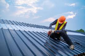 Best Roof Coating and Sealing  in Haynesville, LA